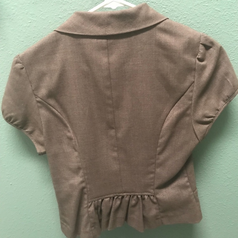 Suit Jacket - Picture 2 of 3